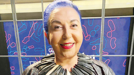 Günseli Kato: Osmanlı’nın baş minyatürcüsüyle kahve içmek isterdim Günseli Kato: Osmanlı’nın baş minyatürcüsüyle kahve içmek isterdim
