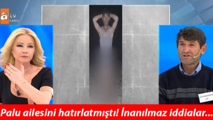 Çığ Ailesi olayında flaş gelişmeyi Müge Anlı aktardı Enişte İsa Akman tutuklandı Çığ Ailesi olayında flaş gelişmeyi Müge Anlı aktardı Enişte İsa Akman tutuklandı