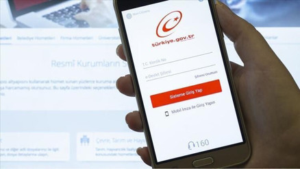 1000 TL pandemi ödemesi başvuru ekranı.. Sosyal yardım sonuç sorgulama ve E-Devlet sayfası