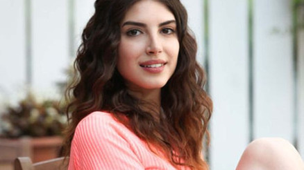 Teşkilat Zehra kimdir Teşkilatın Zehrası Deniz Baysal hakkında bilgiler