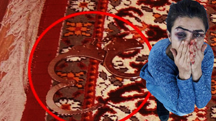 Melek İpek ağlayarak savunmasını yaptı Mahkeme salonu buz kesti Melek İpek ağlayarak savunmasını yaptı Mahkeme salonu buz kesti