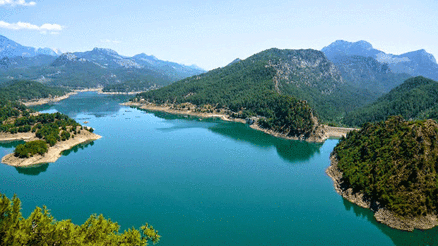 ‘BARAJ SUYU’ TARTIŞMASI