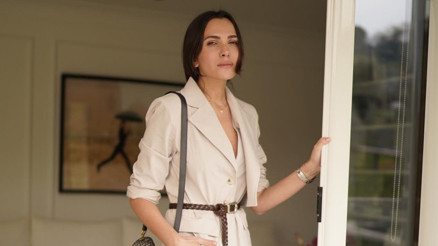 Yasemin Öğün “Yeni hedefim Paris” Yasemin Öğün “Yeni hedefim Paris”