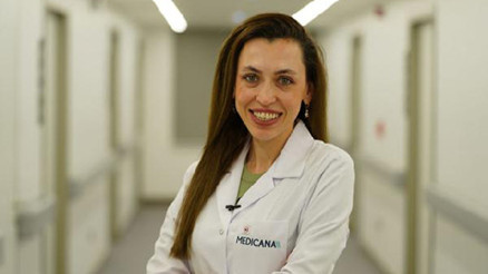 “Miyomlar kısırlığa neden olabiliyor”