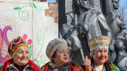 Rusyanın Kırımı yasa dışı ilhakının 7. yılı