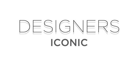 Tasarım ve Moda Dünyası sıra dışı bir platforma kavuşuyor: Designers Iconic