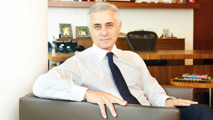 Garanti Bankası Genel Müdürü Recep Baştuğ, bankaların 2020’de önemli bir sınavı başarıyla geçtiğini söyledi: Sektör olarak sağlıklı yapımızı koruyoruz Garanti Bankası Genel Müdürü Recep Baştuğ, bankaların 2020’de önemli bir sınavı başarıyla geçtiğini söyledi: Sektör olarak sağlıklı yapımızı koruyoruz