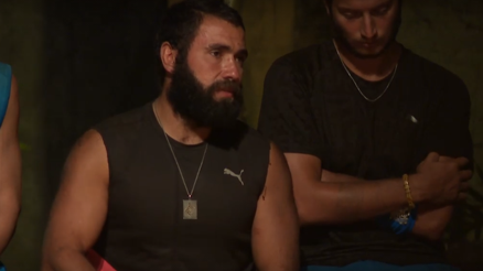 Survivor Yunus Emre ve babası Reşit Karabacak kimdir Survivordan elenen Yunus Emre Karabacakın hayatı hakkında bilgiler