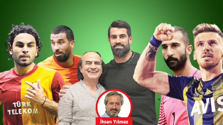 Koleksiyoner futbolcular