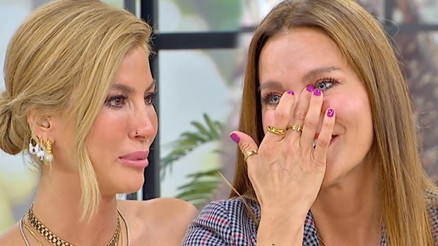 Ebru Şallı: Oğlum için her şeyi denedim