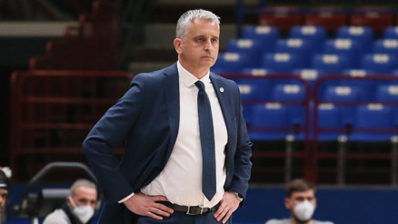 Fenerbahçe Bekonun konuğu Zalgiris