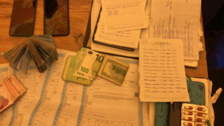 55 ilde POS cihazı ve çek-senet tefeciliğine yönelik operasyon