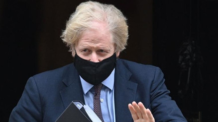 AstraZeneca aşısına bir destek de Boris Johnsondan geldi: Ben de yaptıracağım AstraZeneca aşısına bir destek de Boris Johnsondan geldi: Ben de yaptıracağım