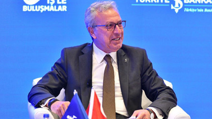 Adnan Bali: Türkiye ekonomisi dinamik bir ekonomi