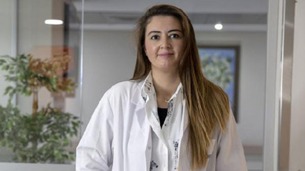 Bahar aylarındaki kaşıntının sebebi kurdeşen olabilir