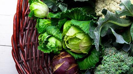 Güçlü bir antioksidan İşte turpgillerin faydaları ve yan etkileri Güçlü bir antioksidan İşte turpgillerin faydaları ve yan etkileri