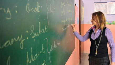 Sözleşmeli öğretmenlik başvurusu nasıl yapılır Sözleşmeli öğretmenlik başvuru ekranı
