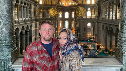 İngiliz senarist ve yönetmen Ritchie: Tüm filmlerimi Türkiyede çekmek istiyorum