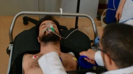 Kuzey Yıldızı ilk Aşk dizisinin yeni bölüm fragmanı soru işareti bıraktı: Kuzey ölecek mi