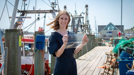 Uluslararası James Dyson Ödülü için başvurular başladı Uluslararası James Dyson Ödülü için başvurular başladı