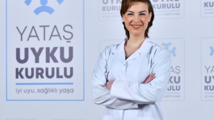 Uyku konusunda farkındalık yaratacaklar