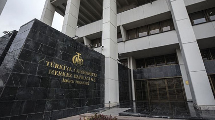 Merkez’den 2 puanlık sürpriz artış Merkez’den 2 puanlık sürpriz artış