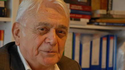 Son dakika haberi: Tarihçi Mehmet Genç hayatını kaybetti