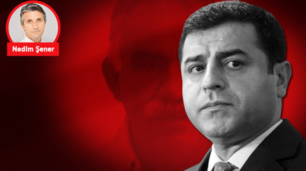 Terörist Öcalan’ın projesinin sonu