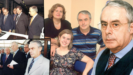 Seçkin Türesay’ı kaybettik