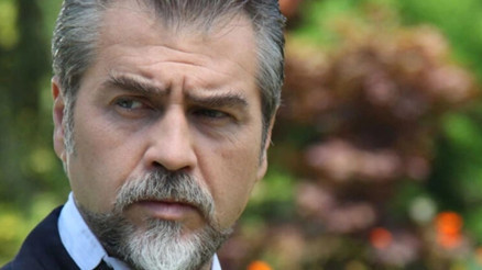Serhat Tutumluer Hercai dizisinden ayrıldı mı