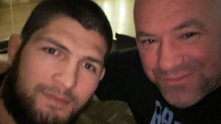 Khabib Nurmagomedov resmen emekli oldu Khabib Nurmagomedov resmen emekli oldu