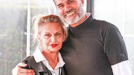 Nilgün Altınyay kimdir, neden öldü İşte Yaşar Alptekinin ölen eşi Nilgün Altınyay hakkında bilgiler