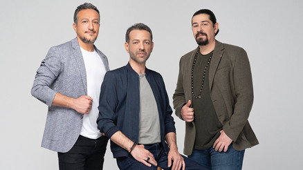 Yenilerden Geri Kalmayın Ben O Şarkıyı Hiç Duymadım Demeyin