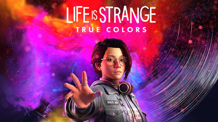 SQUARE ENIX, LIFE IS STRANGE: TRUE COLORS’I DUYURDU