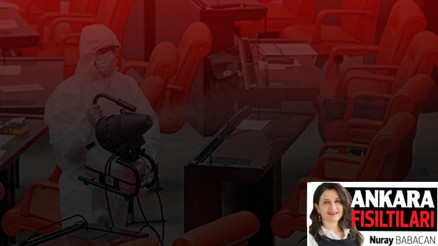 Vekiller tur bindirdi... İkinci posta virüs kaptılar