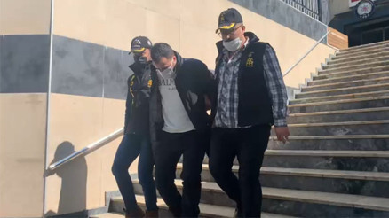 Eyüpsultanda banka soygunu Çaldığı para ile kredi borçlarını ödedi