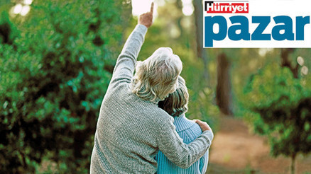 ‘Yaş 70’ olunca iş bitmiyor ‘Yaş 70’ olunca iş bitmiyor