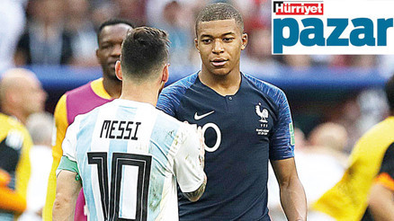 Futbolun dünü, bugünü ve geleceği Futbolun dünü, bugünü ve geleceği