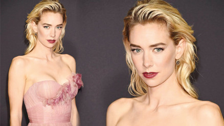 Kadın cesaretinin hikayesi