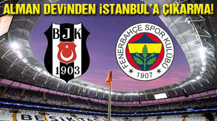 Derbide gözler iki ismin üzerinde olacak