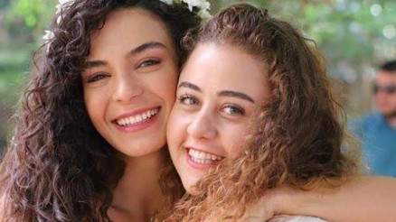 Hercaide ayrılık rüzgârı Aslı Samat diziden ayrıldı mı