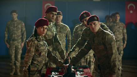 Savaşçı ne zaman başlıyor Savaşçı yeni sezon için gözler FOX TV yayın akışında Savaşçı ne zaman başlıyor Savaşçı yeni sezon için gözler FOX TV yayın akışında