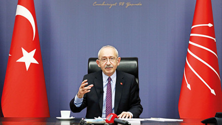 Oy hakkı sözü