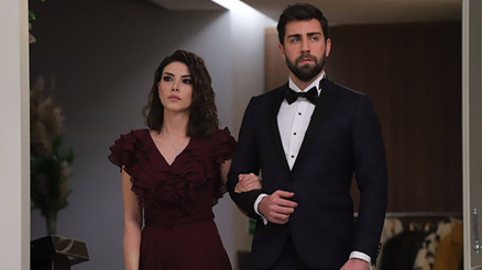 Teşkilat 3. son bölümde Şirketin kapısı aralandı... İşte Teşkilat son bölümde yaşananlar