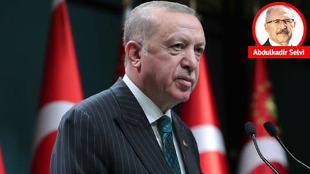 Erdoğan’ın açıklayacağı manifesto ne olacak