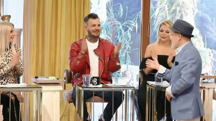 Umut Eker kimdir, mesleği nedir Doya Doya Modanın yeni jüri üyesi Umut Eker hakkında bilgiler...