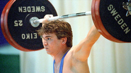 Naim Süleymanoğlu ne zaman, neden öldü, kimdir Cep Herkülü Naim Süleymanoğlunun hayatı