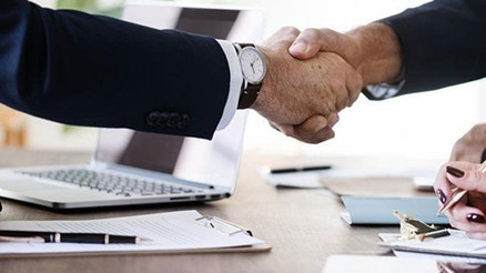 Goldman Sachs ve EBDRden Türk şirkete yatırım