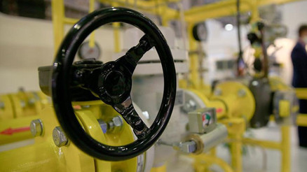 Katar ile Çinden 10 yıllık enerji anlaşması