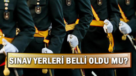 MSÜ sınav giriş yerleri ne zaman belli olacak İşte 2021 MSÜ sınav takvimi